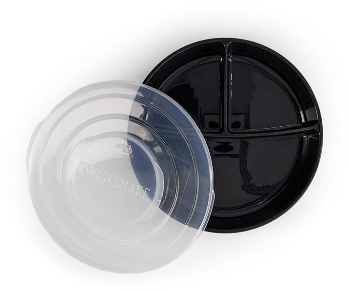 Immagine prodotto Twistshake Piatto con suddivisione