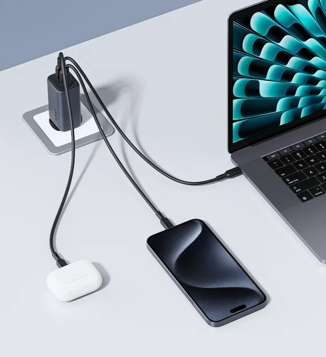 Immagine prodotto Aukey OmniaMix II (67 W)
