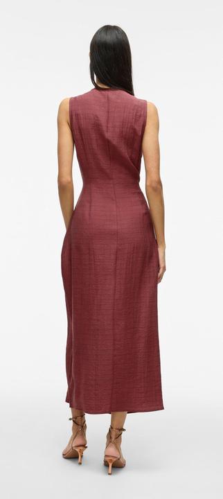Produktbild Vila VIENZA Ärmelloses Maxikleid (44)