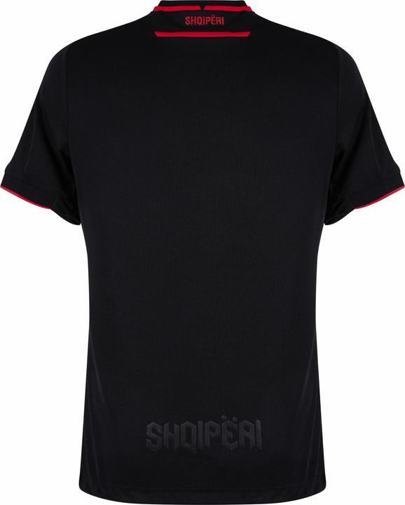 Image du produit Macron Albanie Troisième maillot (L)