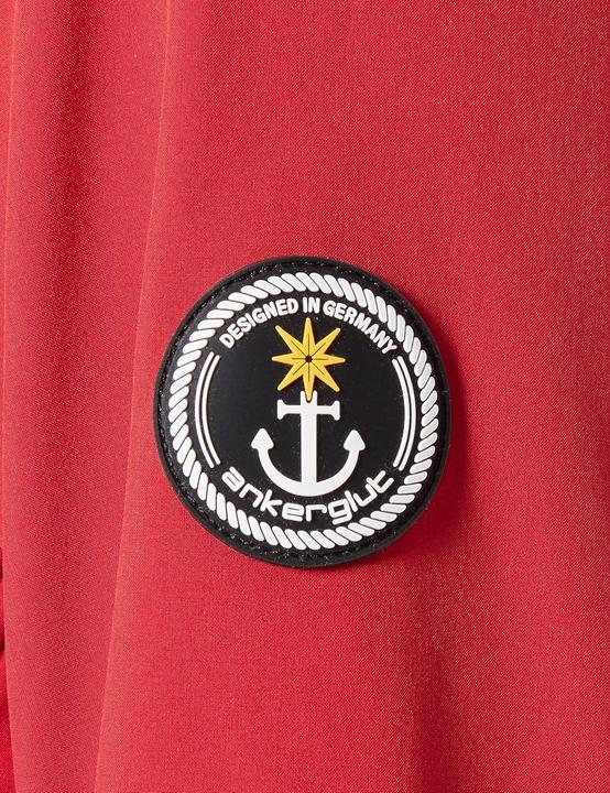 Actual product image Ankerglut Ankerglutbrise Softshell Jacket (44)