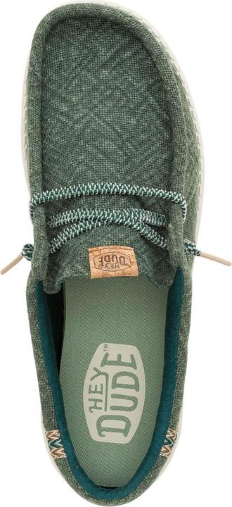 Image du produit Hey Dude Wally Jute (46)