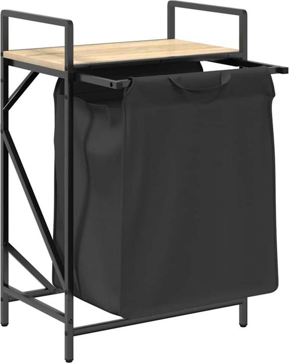 Nero, Rovere di Sonoma