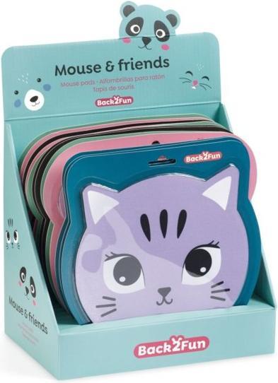 Produktbild Miquelrius Mausmatte Maus Pad