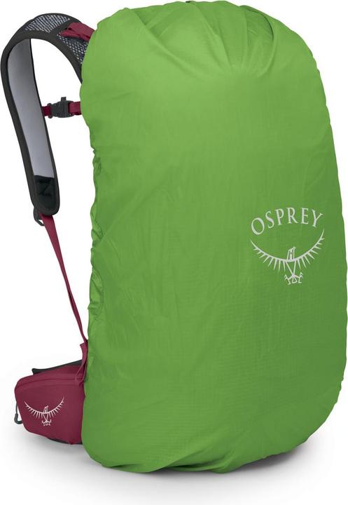 Produktbild Osprey Hikelite 28 Wanderrucksack S-M 59 cm (28 l)