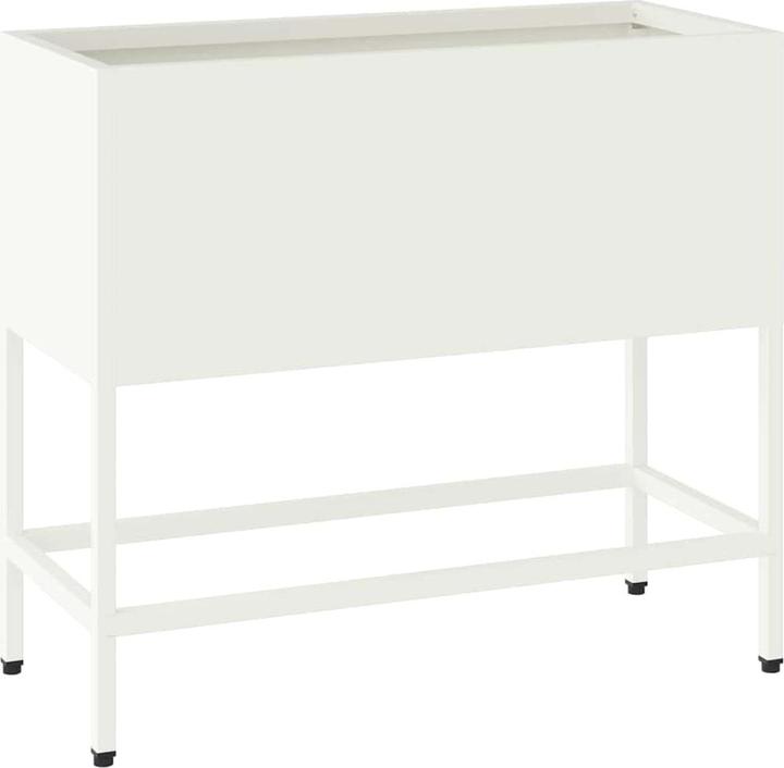 Produktbild vidaXL Gartenblumentopf