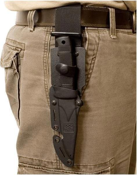 Image du produit SOG Seal Pup (12.70 cm)