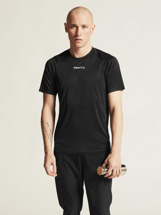 Produktbild Craft Rush 2.0 SS Tee M (M)