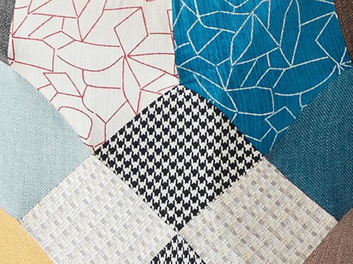 Actual product image Vente-unique Elmina