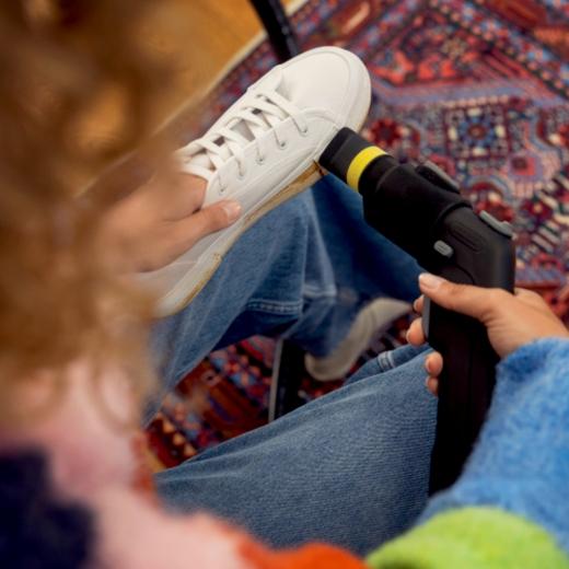 Produktbild Kärcher Shoe!Cleaner SE 3 Compact,4,5,6