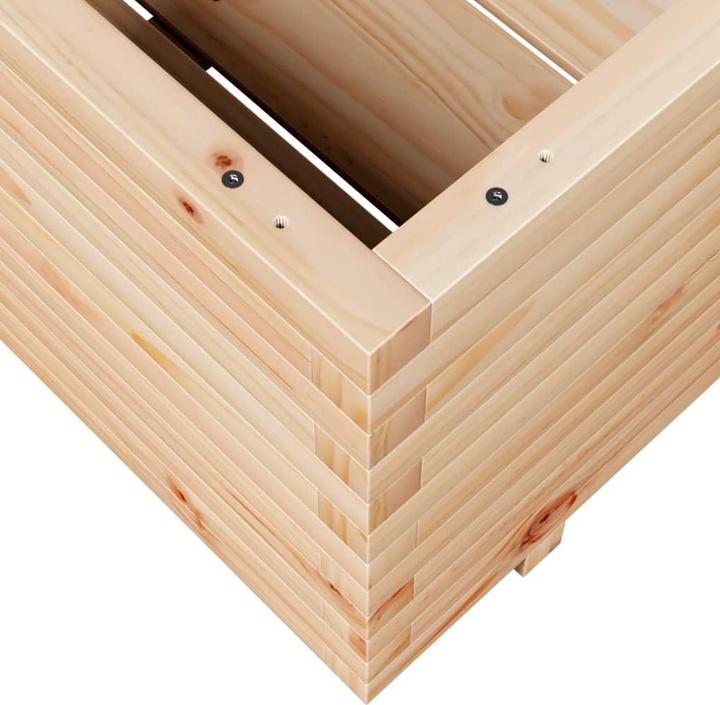 Produktbild vidaXL Pflanzkübel