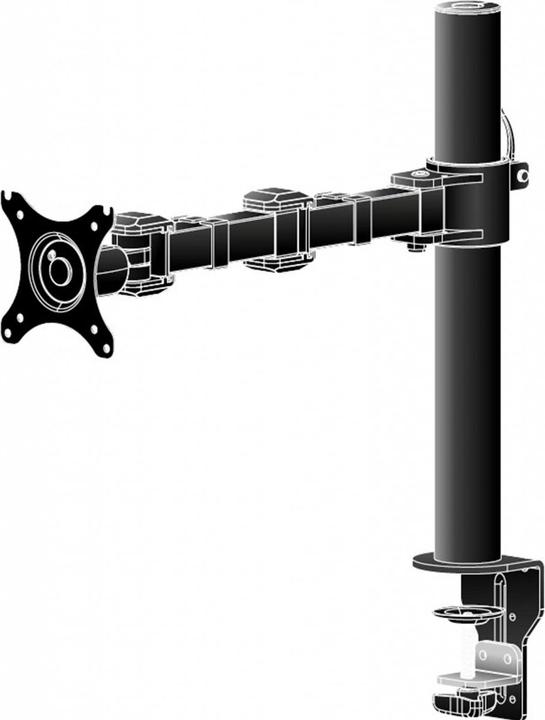 Image du produit iiyama DS1001C-B1 (Tables, 30", 10 kg)