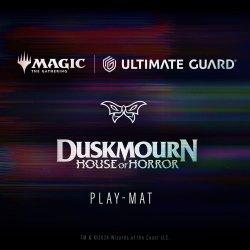 Produktbild Ultimate Guard Play-Mat Magic: The Gathering „Duskmourn" - Abandoned Campground