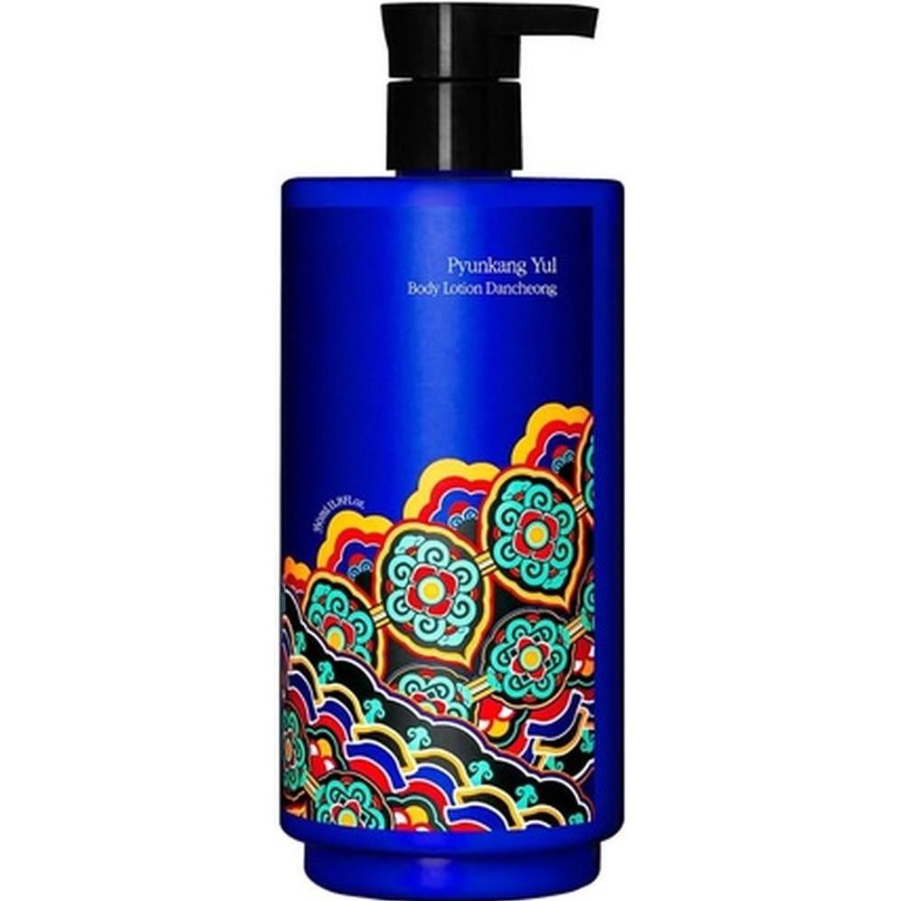 Pyunkang Yul , Lozione Corpo, - Body Lotion Dancheong 350 Ml (Lozione Corpo, 350 Ml)