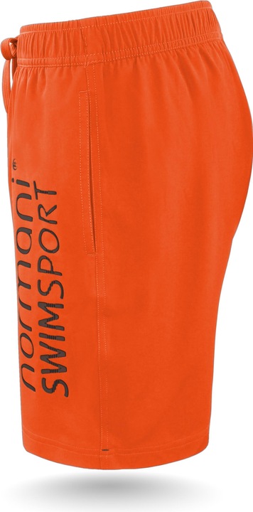 Actual product image Normani Men swim shorts Nio (XXL)