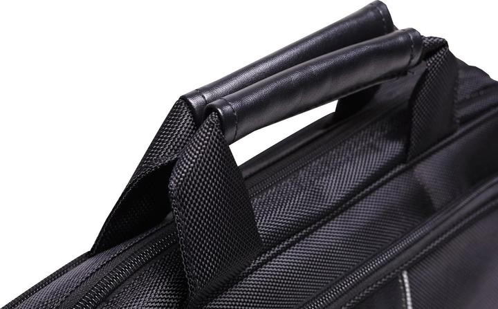 Immagine prodotto Addison 309015 Cartella da 39,6 cm (15,6") Nero (15.59", Universale)