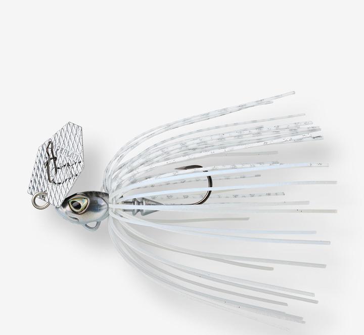 Immagine prodotto Caperlan Wobbler chatterbait per pesci predatori