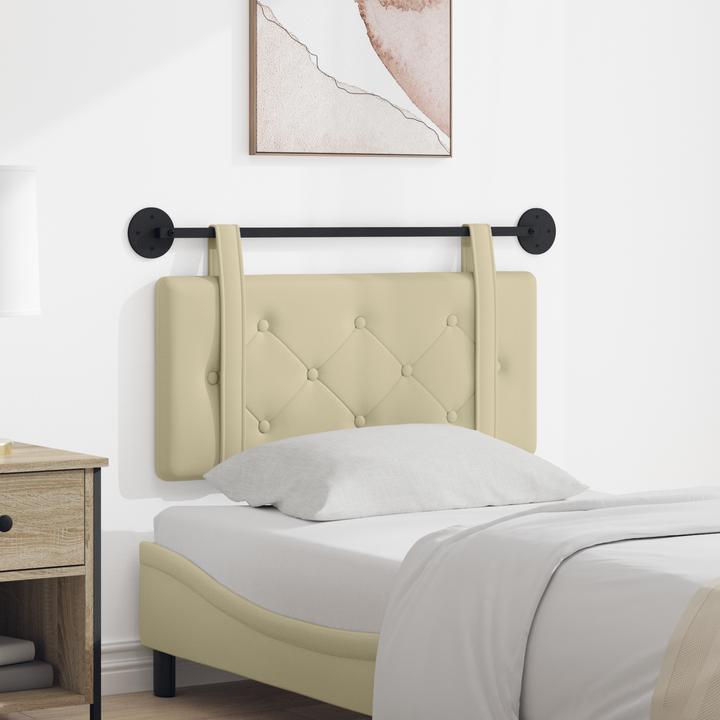 Image du produit vidaXL Kopfteil (100 x 5 x 55 cm)