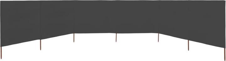 Image du produit vidaXL Windschutz (800 cm)