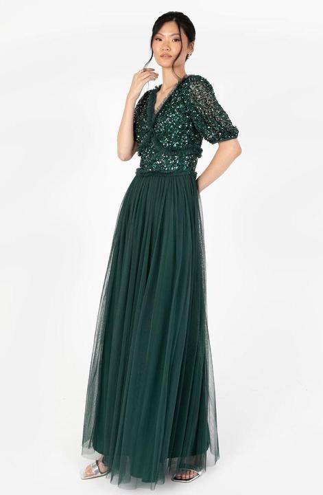 Image du produit Herba Robe Maxi Deluxe Maya (42)