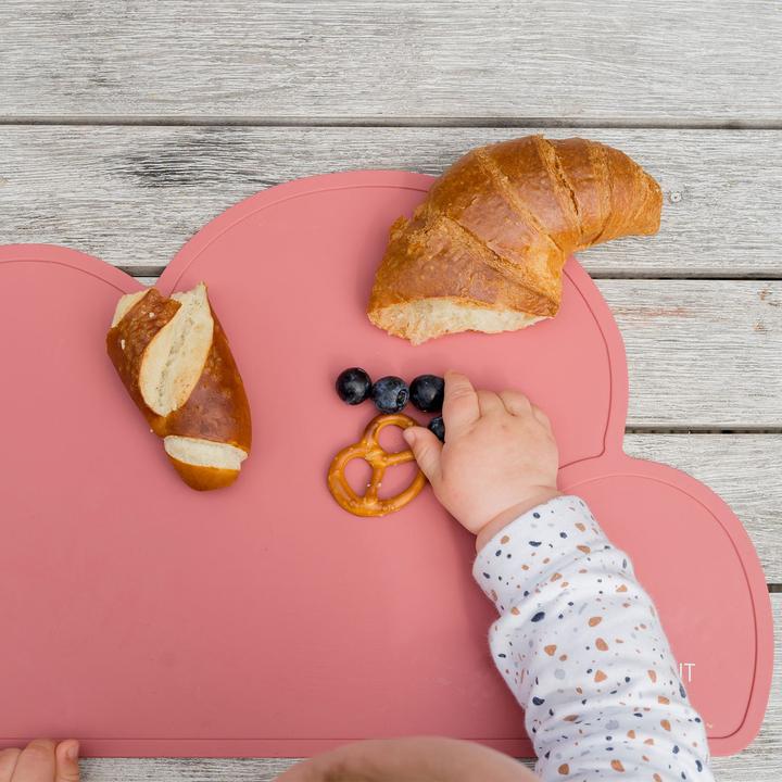 Actual product image Kindsgut Platzdeckchen Wolke