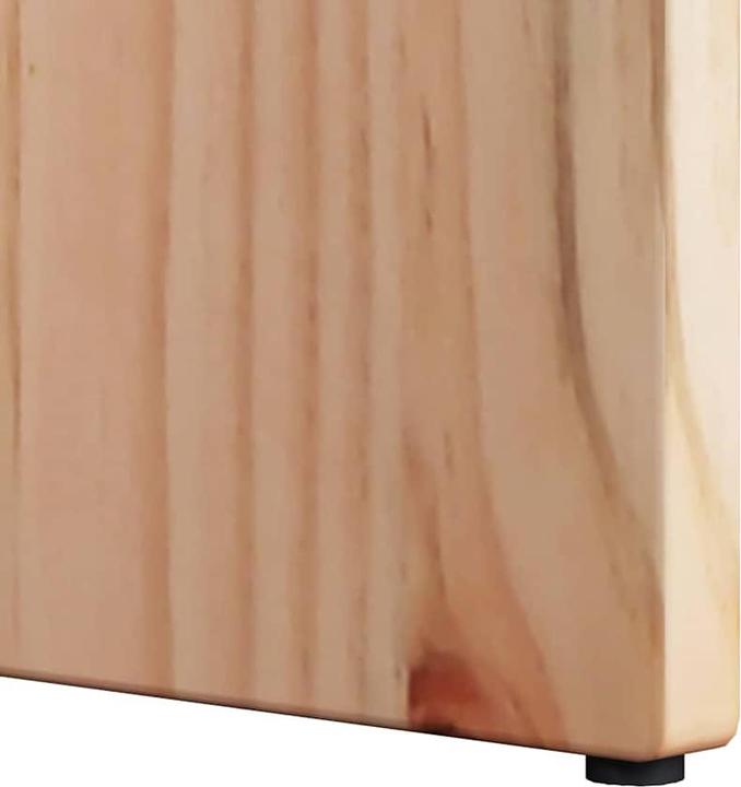 Image du produit vidaXL Couchtisch