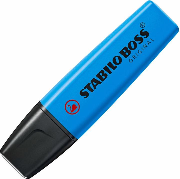 Actual product image STABILO Textmarker (6x)