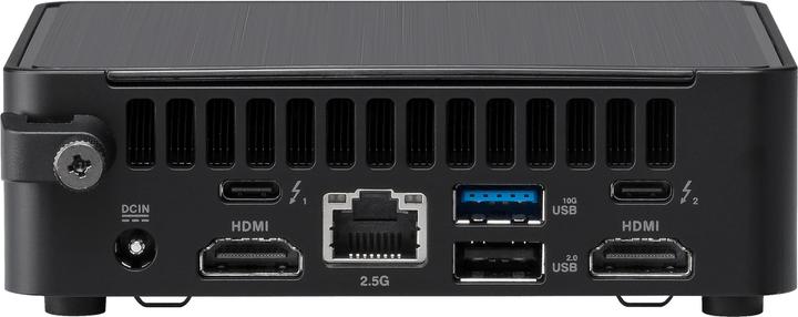 Produktbild ASUS NUC 14 Pro RNUC14RVKI300002I (Intel Core 3 100U)