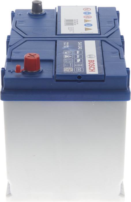 Immagine prodotto Bosch Automotive EFB-Batteria (12 V, 72 Ah, 760 A)