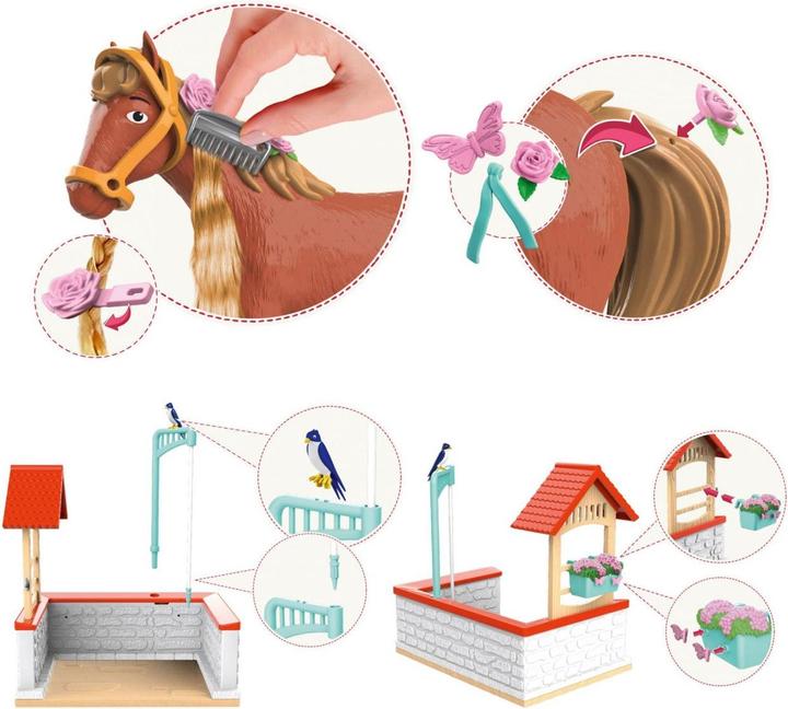 Produktbild Craze Wasch- und Ankleideplatz