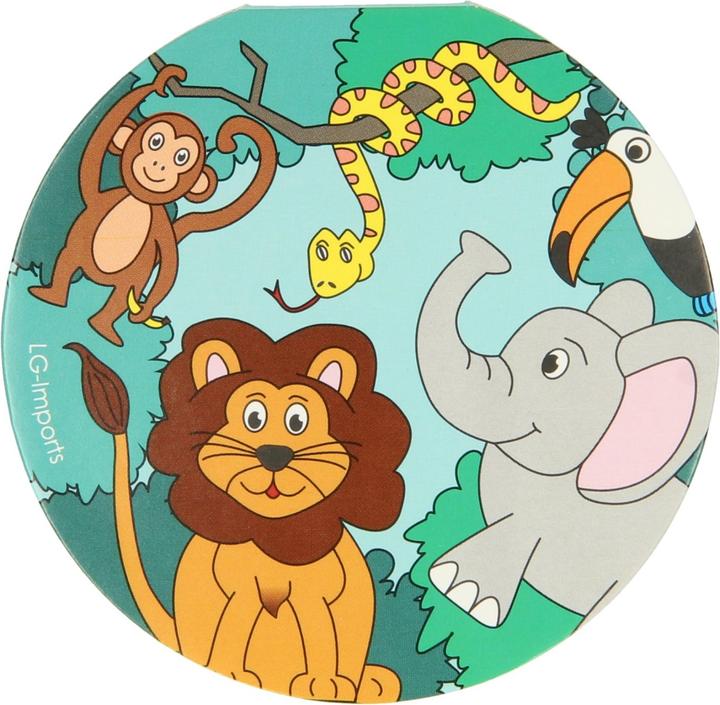 Immagine prodotto LG-Imports Taccuino sugli animali selvatici