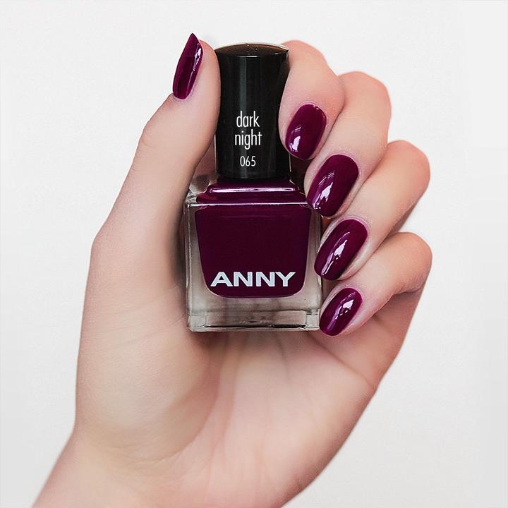 Produktbild Anny Nail Polish (065, Farblack)