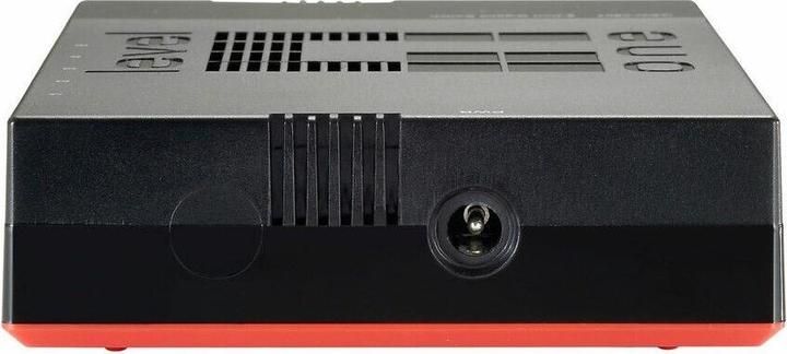 Produktbild LevelOne GSW-0507 Netzwerk-Switch Unmanaged Gigabit Ethernet (10/100/1000) (5 Ports)