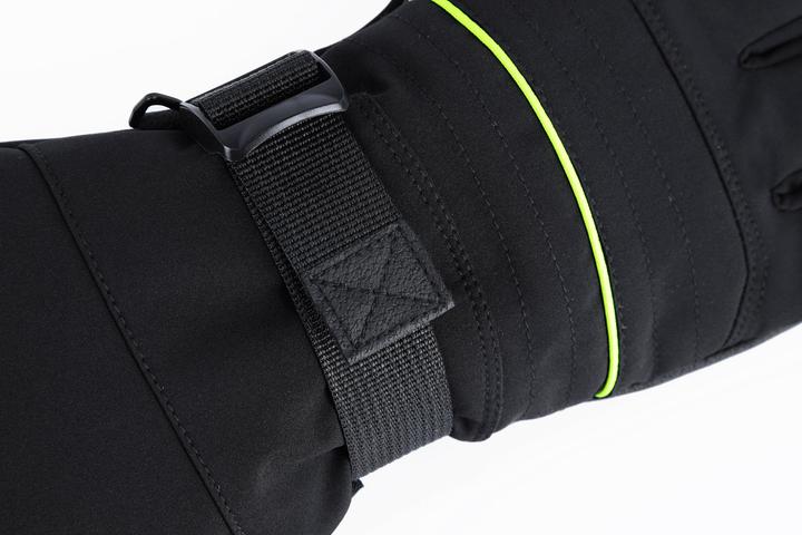 Produktbild Vikingsports Viking Bormio Ski Handschuh Herren Skihandschuhe Herren wasserdicht Winterhandschuhe Herren Winter w (11)
