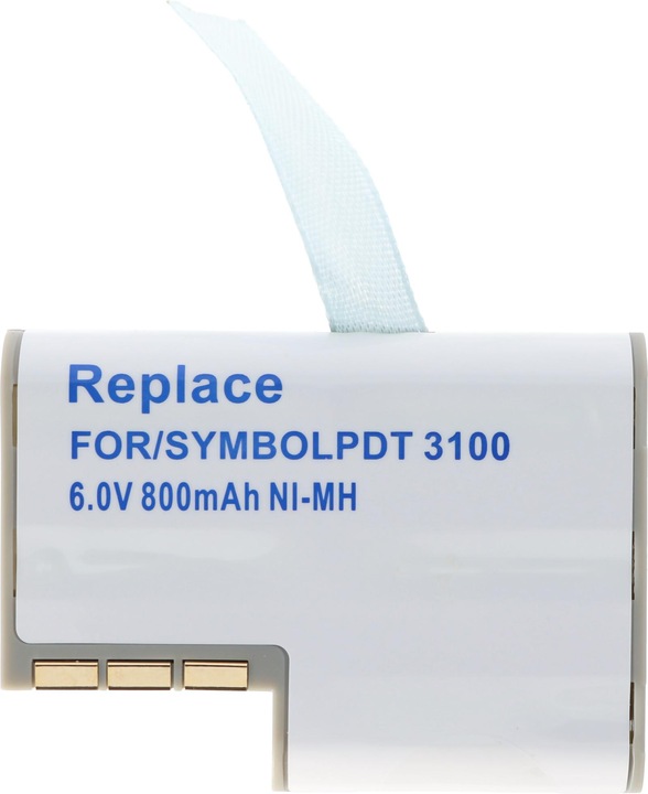 Actual product image XCell Battery Symbol PDT3100, 3110, 3120, 3140, 3142
