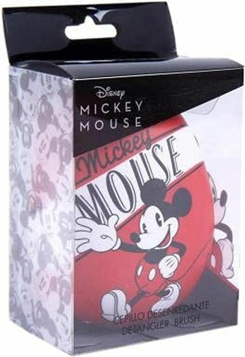 Produktbild Cerda Minnie Mouse Haarbürste