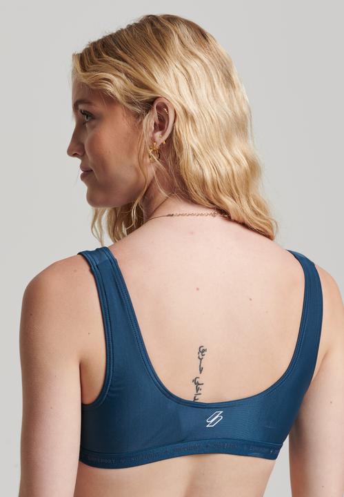 Immagine prodotto Superdry Code elastisches Micro-Oberteil (M)