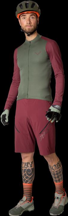 Produktbild Dynafit Ride Light Full-Zip Langarmtrikot (S)