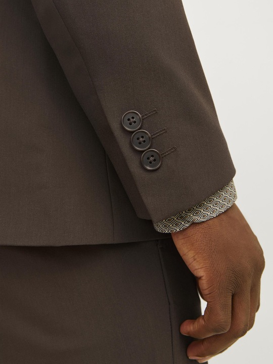 Immagine prodotto Jack & Jones JPRBUSHWICK Blazer dalla vestibilità regolare Blazer monopetto (52)