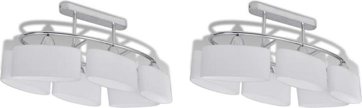 Produktbild vidaXL Deckenleuchte (E14)