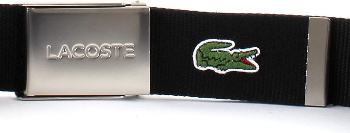 Actual product image Lacoste Belt Concept - 87300 (130)