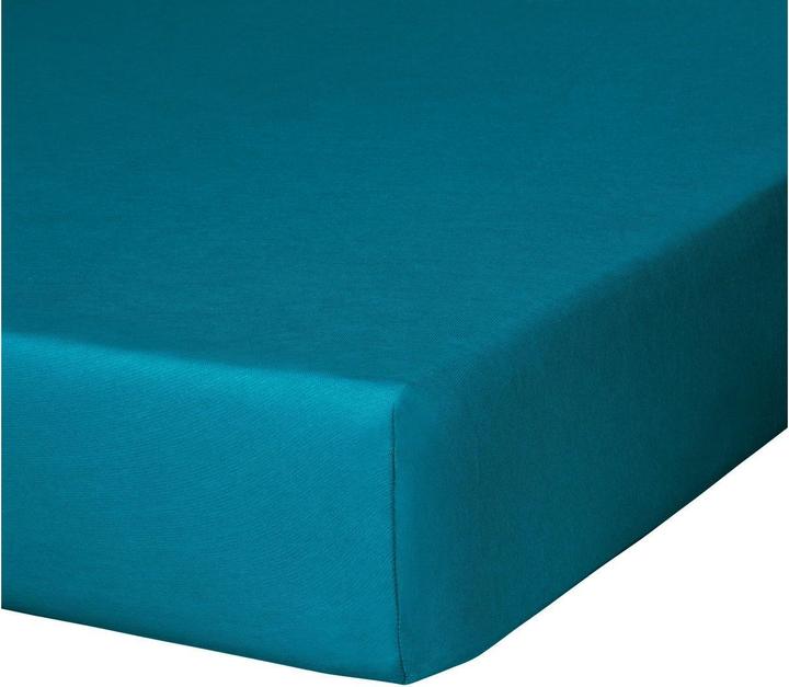 Actual product image Lotus «Liam» (90 x 200 cm)