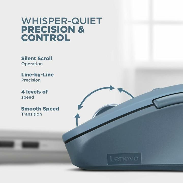 Produktbild Lenovo Yoga Pro (Kabellos)