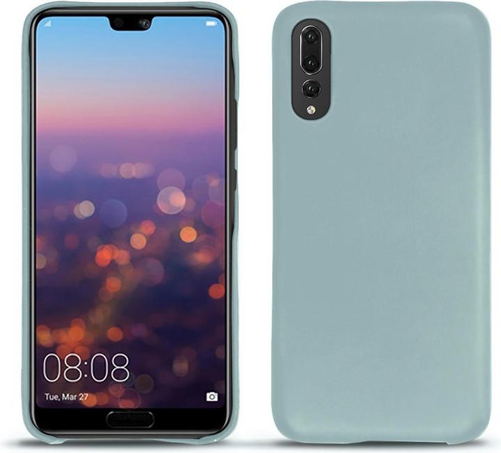 Produktbild Noreve Lederschutzhülle (Huawei P20 Pro)