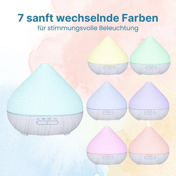 Image du produit Hermex Aromadiffusor (400 ml)