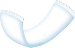 Actual product image Masmi Organic postpartum pads (10x)