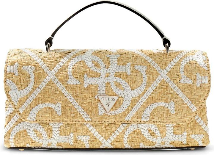 Produktbild Guess Kirsten Top Handle Flap Bag