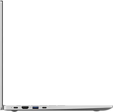 Produktbild Samsung Galaxy Book 2 (15.60", Intel Core i5-1235U, 8 GB, 256 GB, DE)