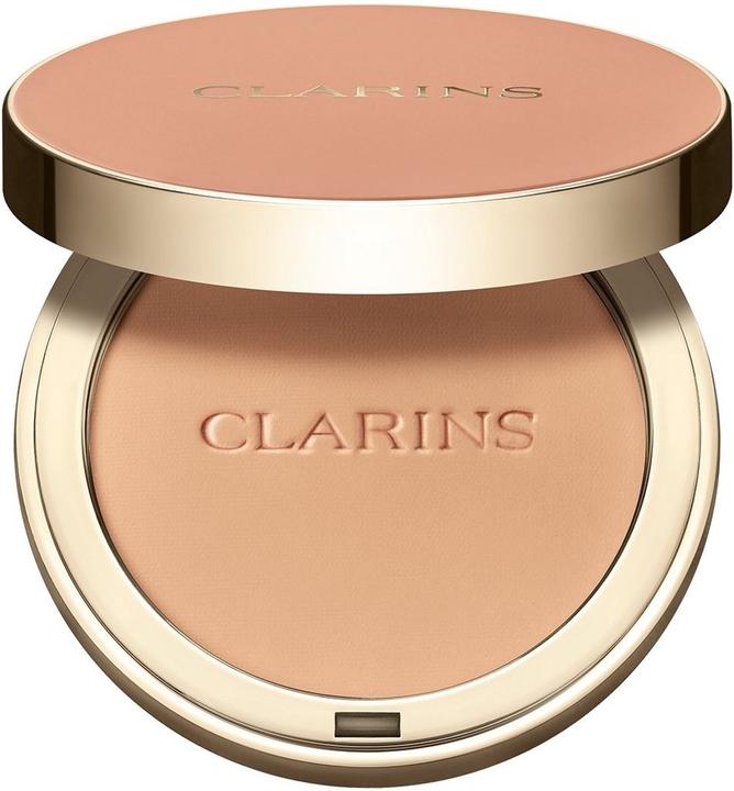 Immagine prodotto Clarins Cipria compatta Ever Matte n. 04 (Marrone)