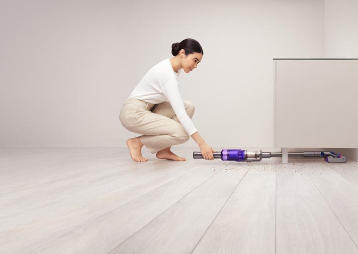 Productafbeelding Dyson Omni-Glide